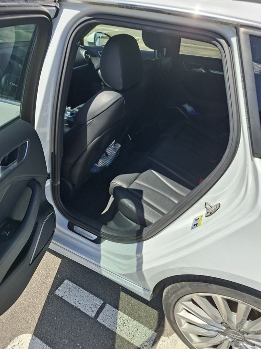 Audi A3 2014 hybrid