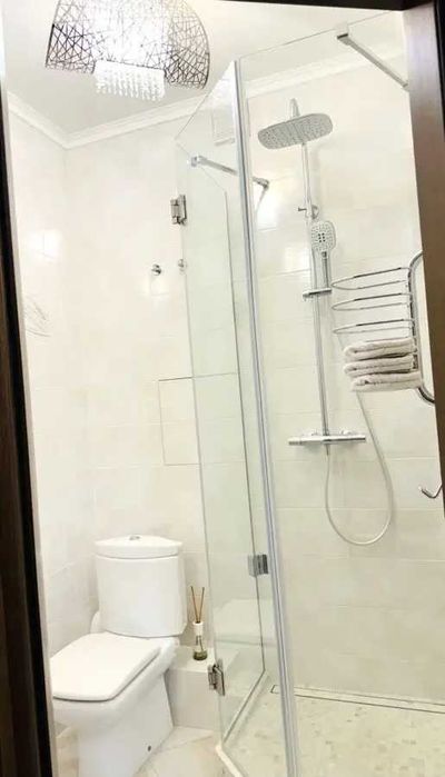 Дава се под наем Двустаен апартамент в София, Зона Б-18 - 65 кв.м за 510 € - Снимка #4