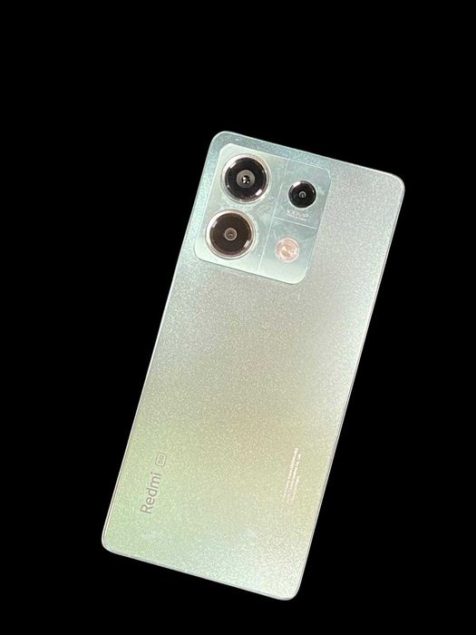 Hope Amanet P13 / Xiaomi Redmi Note 13 5G #0500