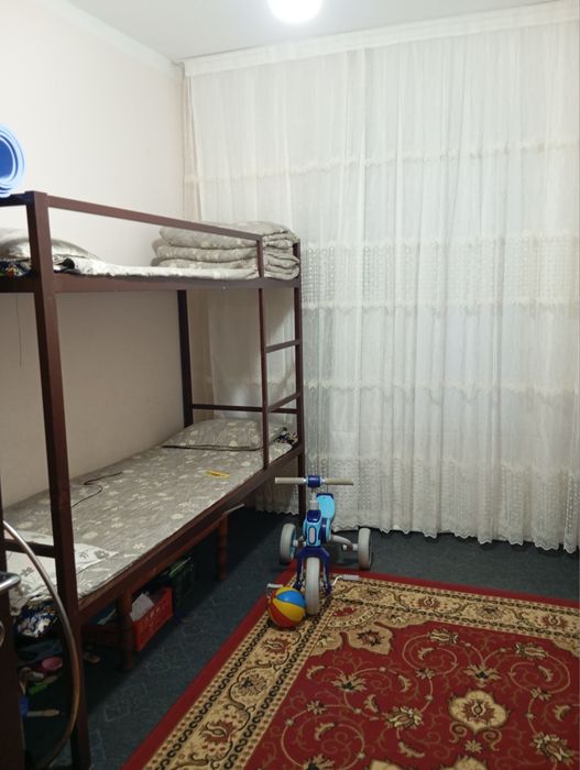 Chirchiq shahridan 3-xonali Uy sotiladi 55000$