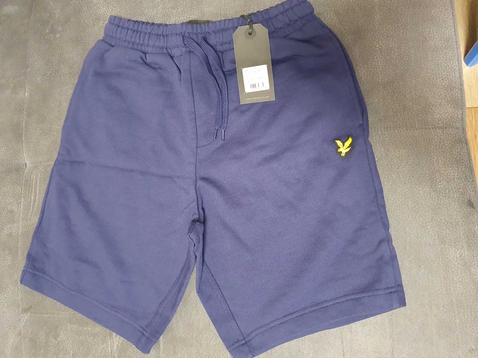 Нови къси панталони LYLE & SCOTT ном.XS