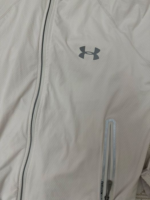 Кофта ветровка олимпика