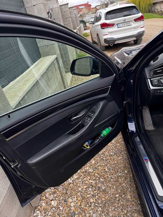 BMW F11 Facelift 520D Pachet M 190CP B47 fara AdBlue