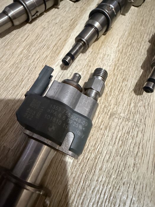 Дюзи N53/N43/N54/N63 index 11,10,9