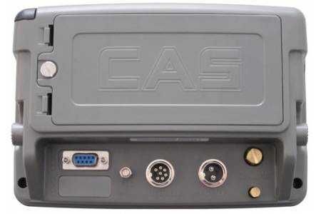 Индикатор CAS CI-200A