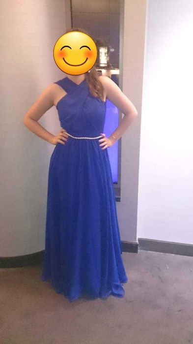 Rochie de seara lunga