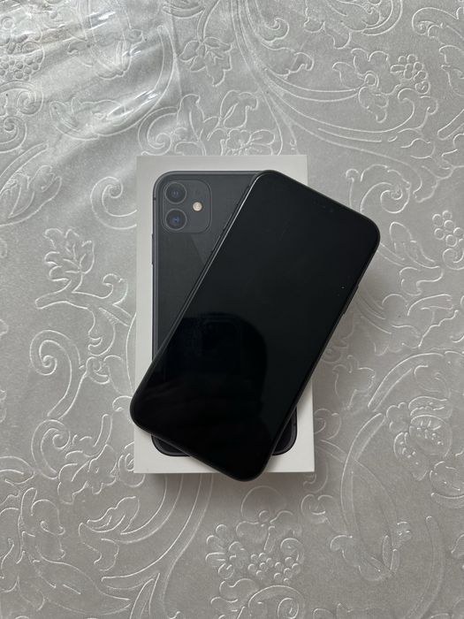 iPhone 11