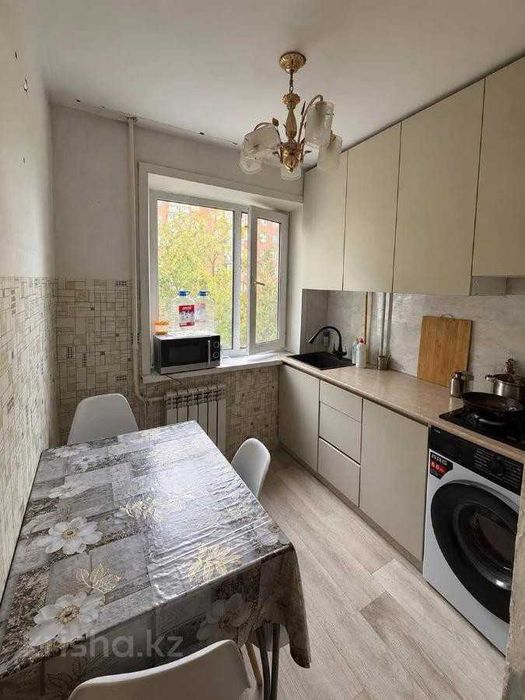Продажа 2-комнатной квартиры, район КСК