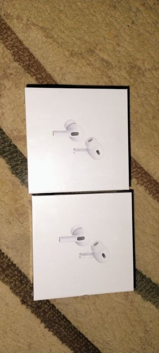 Airpods pro, 2 шт
