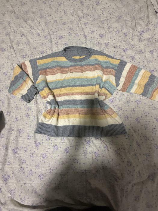 Jenskiy jenfer sifatli xech narsa qilmagan.