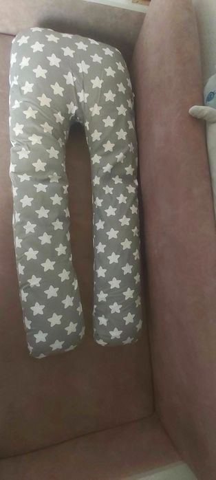 Подушка для беременных и кормления