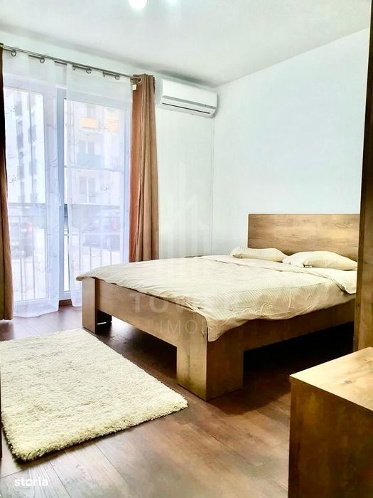 Tower Imob – Apartament de vânzare în Lazaret