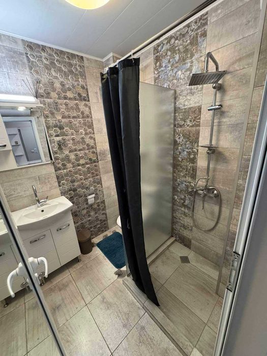 Дава се под наем Двустаен апартамент в Пловдив, Южен - 60 кв.м за 331.5 € - Снимка #6