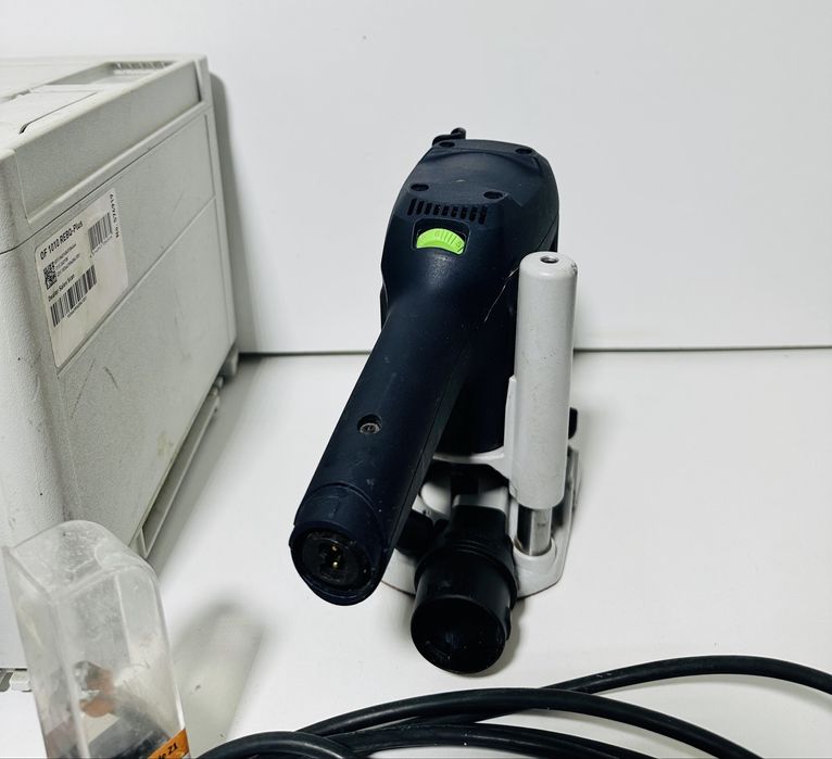 Freza festool OF 1010 REBQ plus masina frezat