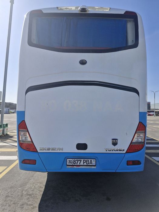 YUTONG avtobus sotiladi