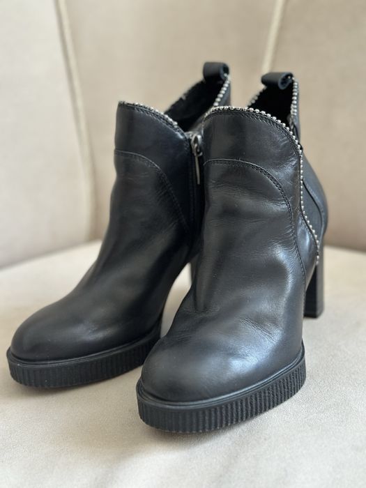 Ботильоны Tamaris