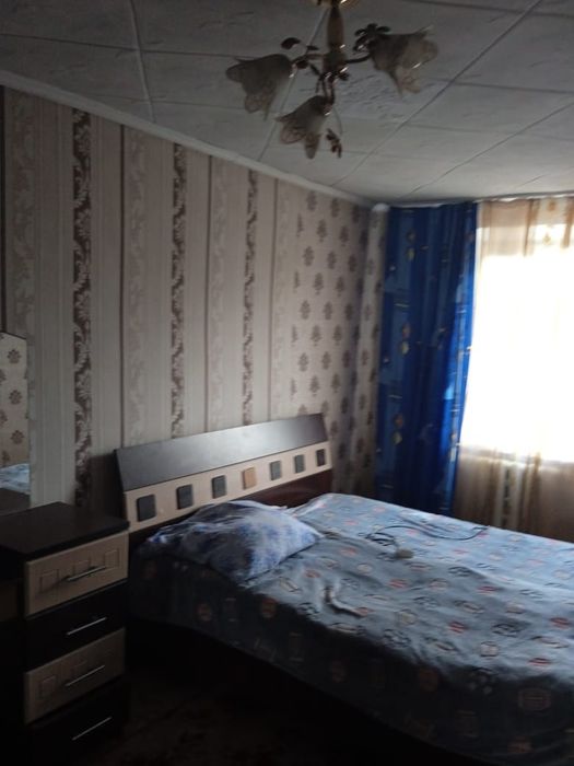 Продам 3-комн дом