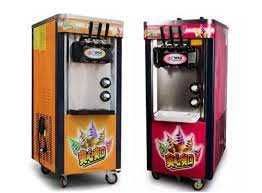 Фризер 380В 220В оргинал morojniy apparat frezer мороженое 2024 Ургенч