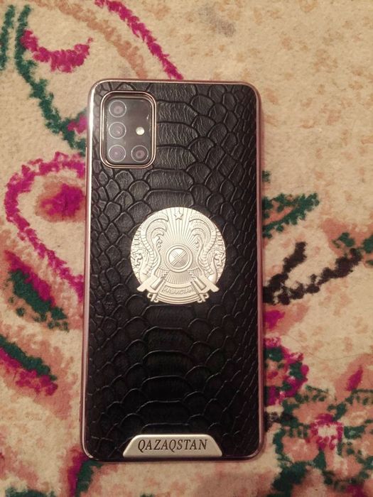 Samsung a51 сатылады