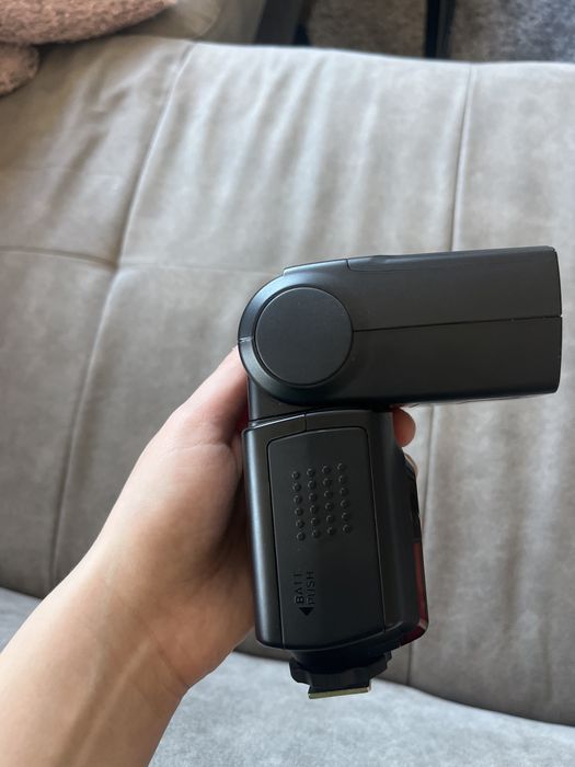 Neewer Светкавица TT560