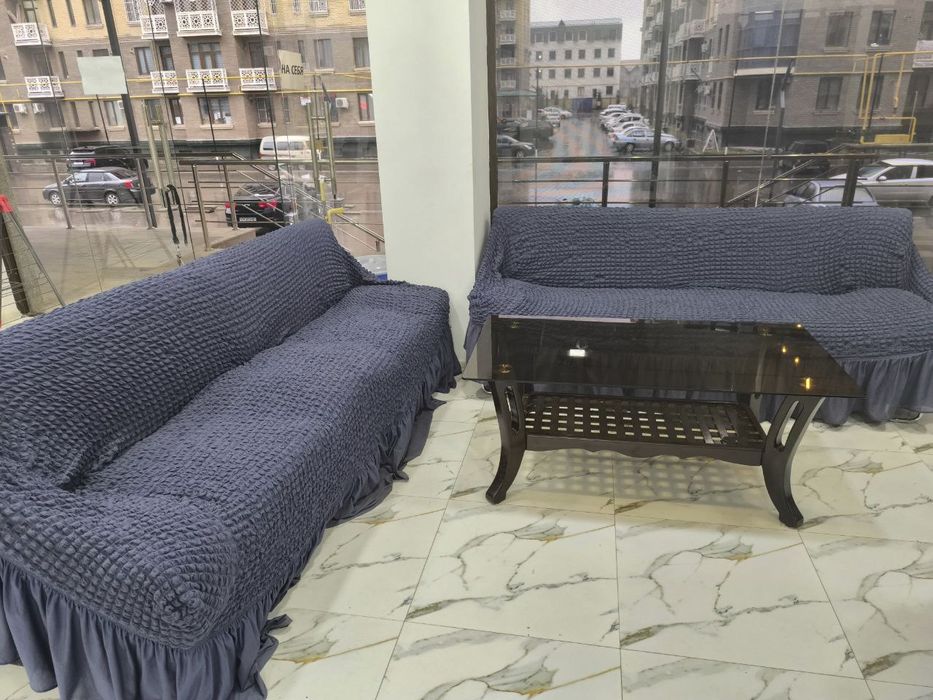 Tayyor G'O'ZALLIK SALON mebellari sotiladi