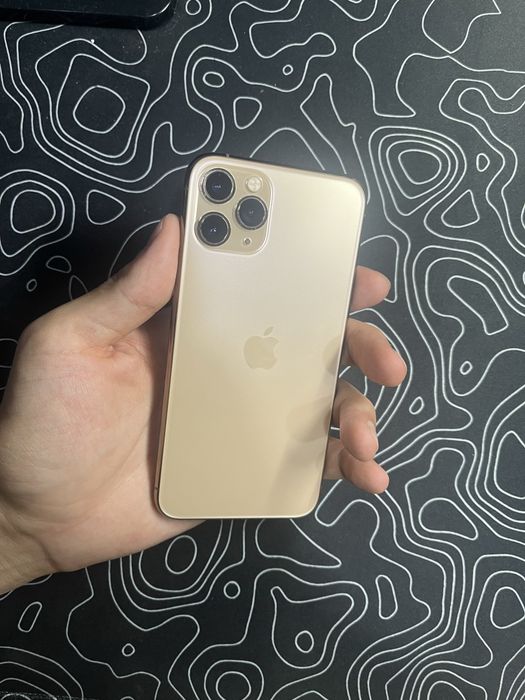Продаю Iphone 11pro