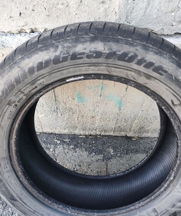 Летняя резина BRIDGESTONE