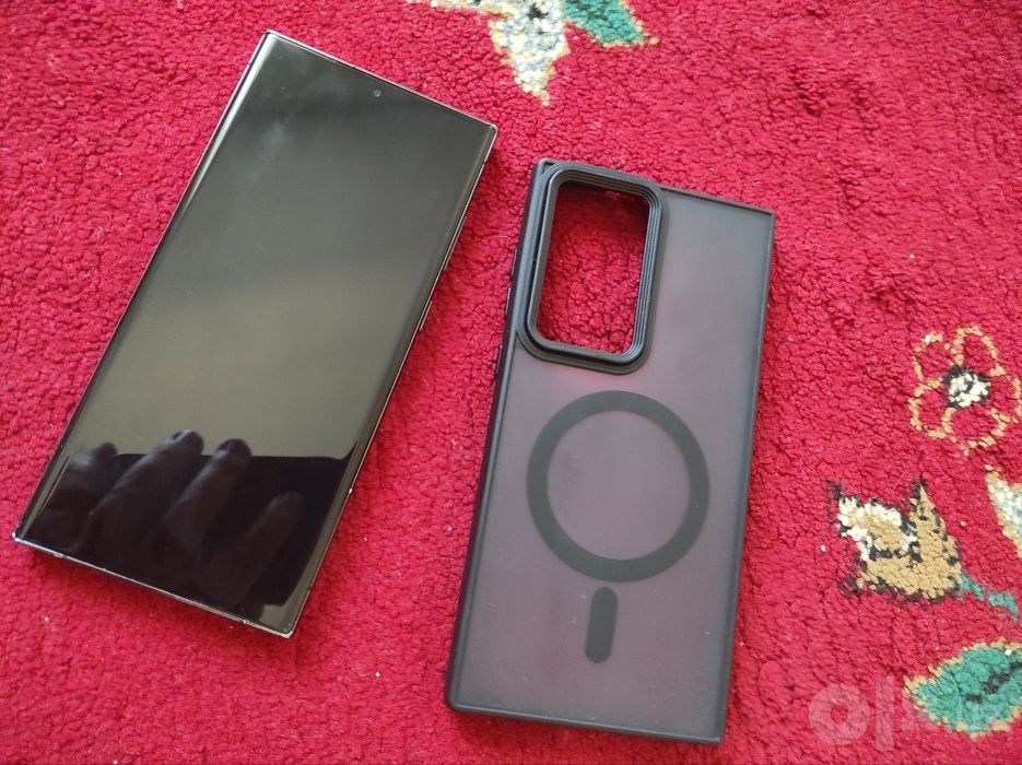 Самсунг S23 Ultra 512 сотилади еки обмен Xiaomi 17t га