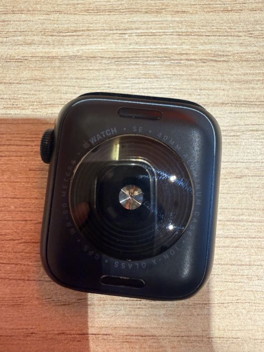 apple watch se 2 40 mm