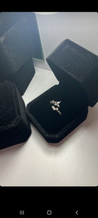 Нежни гривни и пръстени от  неръждаема стомана