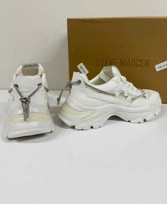 Steve Madden Miracles Sneaker