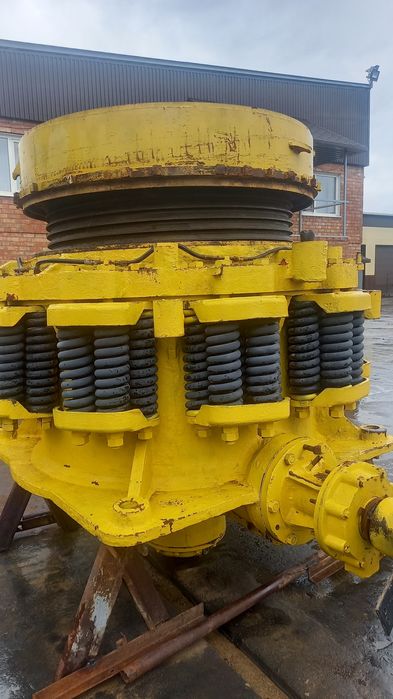 Дробилка КМД 1200