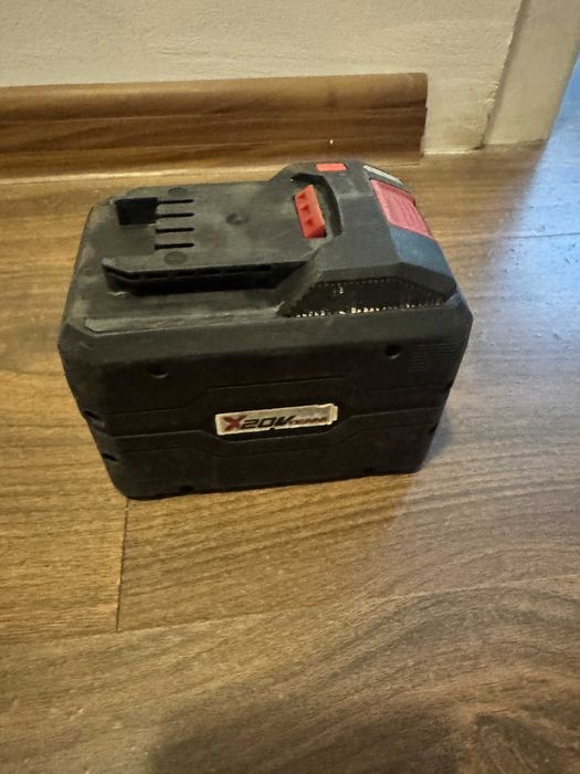acumulator baterie Parkside 12Ah 20v