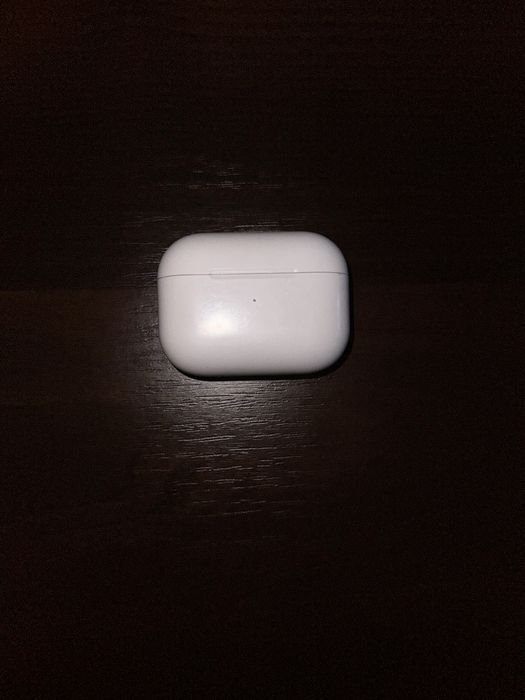 Наушники Apple AirPods Pro 2nd generation белый