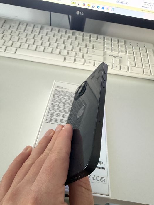 Iphone 14 plus , 128gb