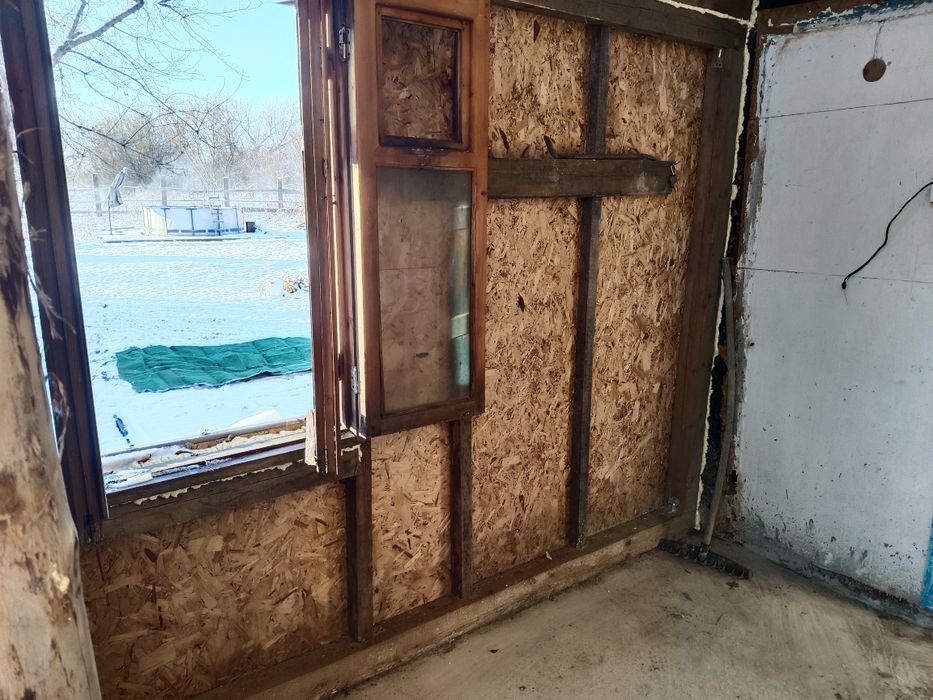 Продам дом в Тарханке