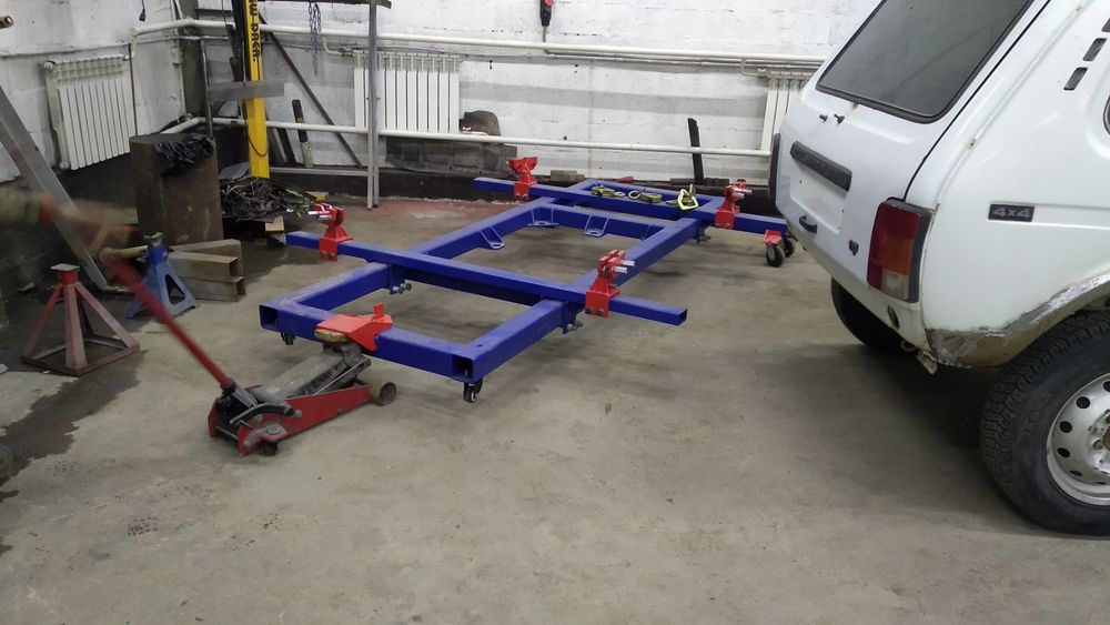 Продам стапель производство россия