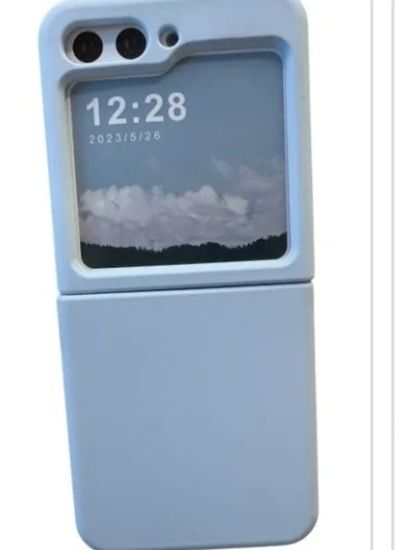 Продам самсунг Flip5 бу