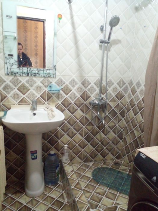 Гулистон !3 микрарайон бозорчани йонида.