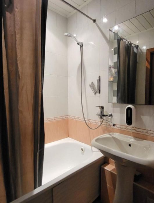 2 ком, Горпарк, СКИФ.160+