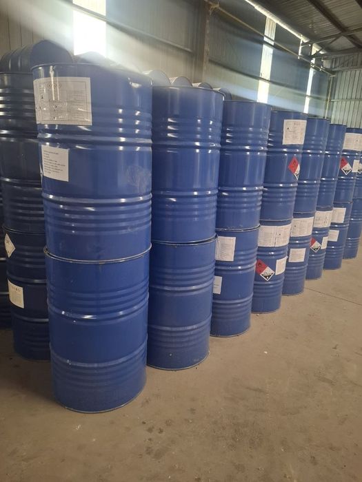 Bochkalar 200 litrlik.