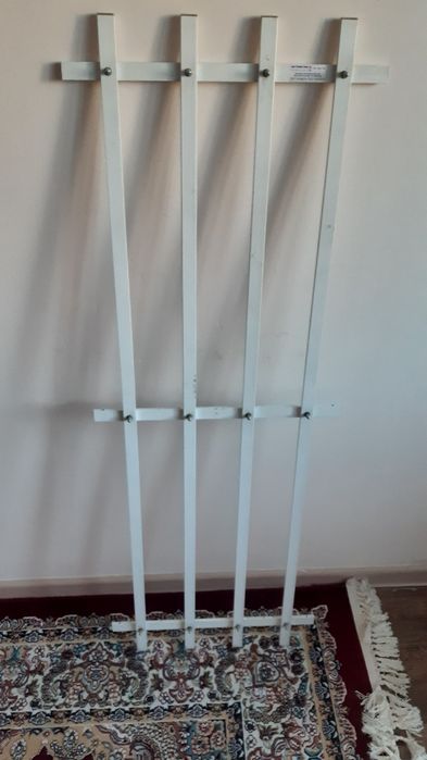 продам решётку на окно