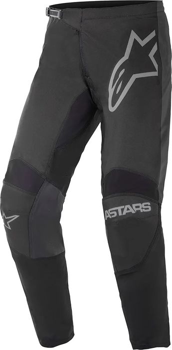 Штаны Alpinestars Fluid Graphite.
