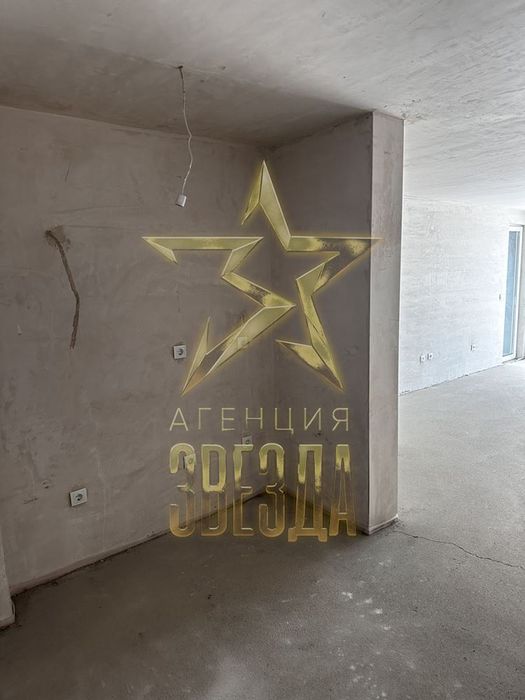 ЕКСКЛУЗИВНО !!! Тристаен апартамент ГАГАРИН