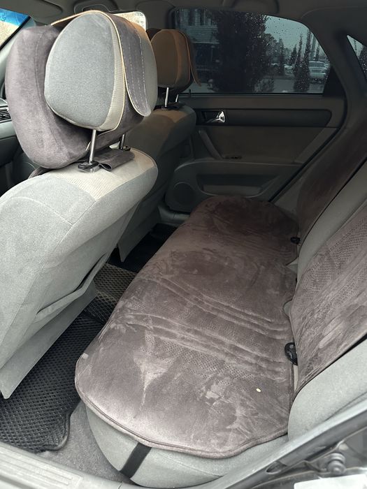 Gentra sotiladi xolati zor