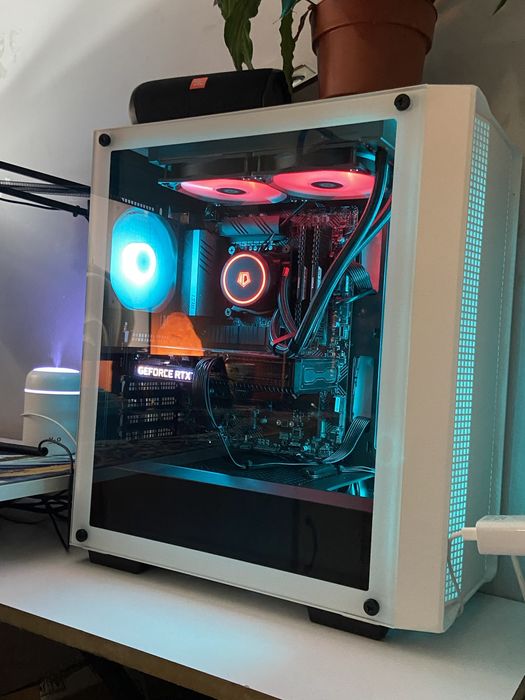 Продам компьютер