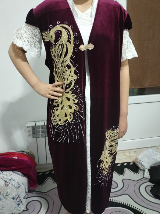 Казаки нымша сатылады