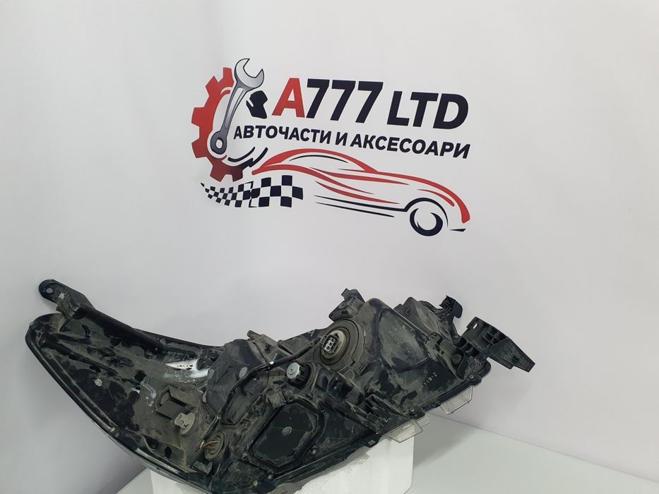 Фар Toyota Hilux Led ||  14-21г