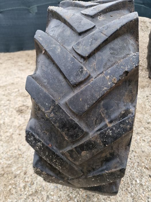 Anvelopă AGRICOLĂ 10.0/75-15 marca Firestone