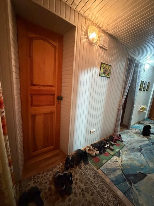 Продам дом участок 7 сот.